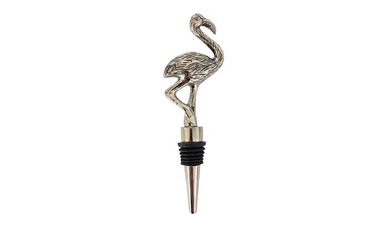 Culinary Concepts - Flamingo Pullonsulkija Kulta – kuva 1/1