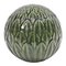 GUS Design - Blomma Koristepallo 15 cm Irish Green – kuva 1