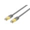 Patch Deltaco S / FTP Cat7, 15m – kuva 1