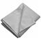 vidaXL Pressu 260 g/m² 3x3 m harmaa HDPE – kuva 2