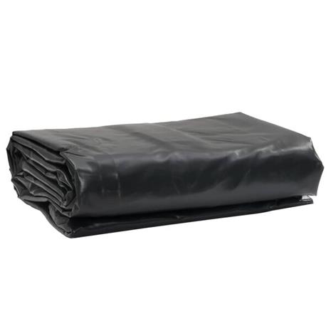 vidaXL Pressu antrasiitti 4x5 m 650 g/m² – kuva 2/2