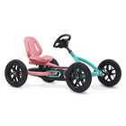 BERG Gokart Buddy Lua jopa 50 kg UUSI MALLI