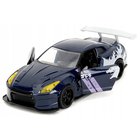 Kilpa-auto Godzilla 2009 Nissan GTR Jada Toys