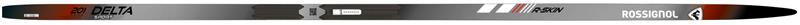 Rossignol Delta Sport R-Skin Stiff karvapohjasukset 25/26 + R-Classic siteet