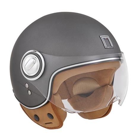Nox Premium Idol Titanium avokypärä