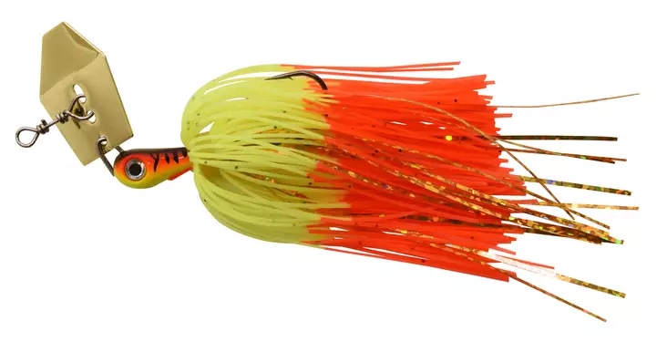 Patriot Shaky Chatterbait 11 g 4 – kuva 3/4