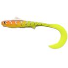 Jakki SuperTail 6 cm 3 kpl jigi