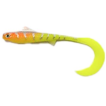 Jakki SuperTail 6 cm 3 kpl jigi – kuva 1/3
