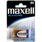 Akku Maxell (6LR61), 9V