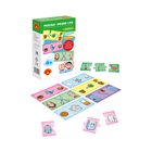 Alexander Puzzle ennen ja jälkeen - hauskaa ja oppiminen 18417