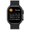 Älykello FUSION MT872 SmartWatch – kuva 1