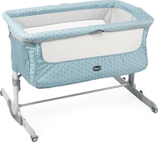 CHICCO - Next2Me Dream Sage samsovsäng