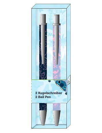 Undercover Lilo & Stitch Ballpen