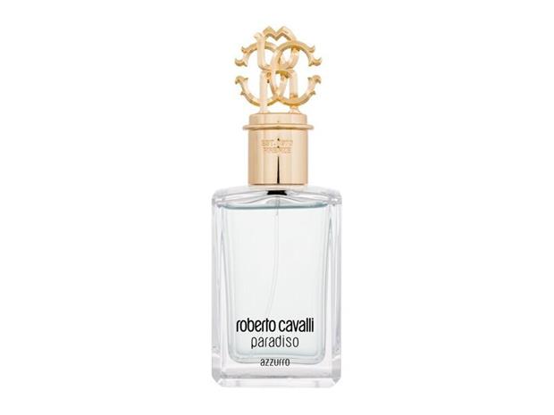 Roberto Cavalli Paradiso Azzurro - EdP 100 ml