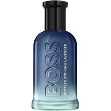 HUGO BOSS Boss Bottled Striking Lavender Eau de Parfum 100 ml