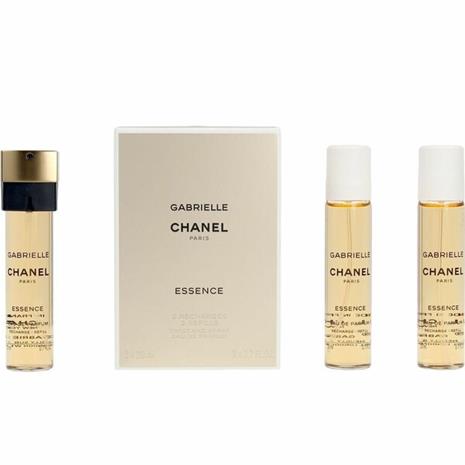 CHANEL Gabrielle chanel essence twist and spray