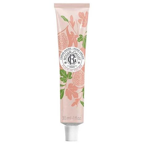 Roger & Gallet Fleur de Figuier Käsivoide 30 ml