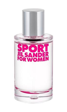 JIL SANDER Sport for Women - EdT 30 ml