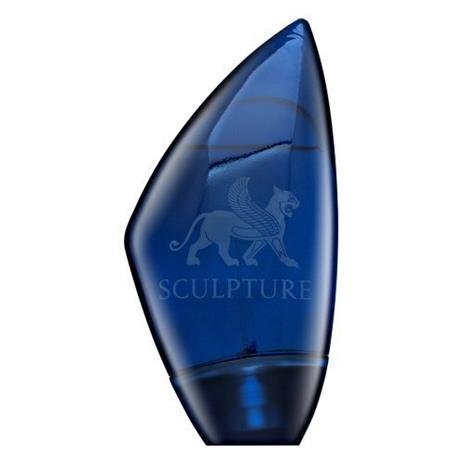 Miesten hajuvesi Nikos Sculpture, 100 ml