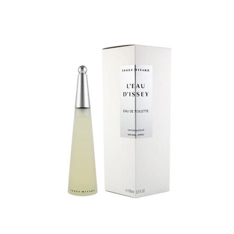 Issey Miyake l'Eau d'Issey - EdT 100 ml