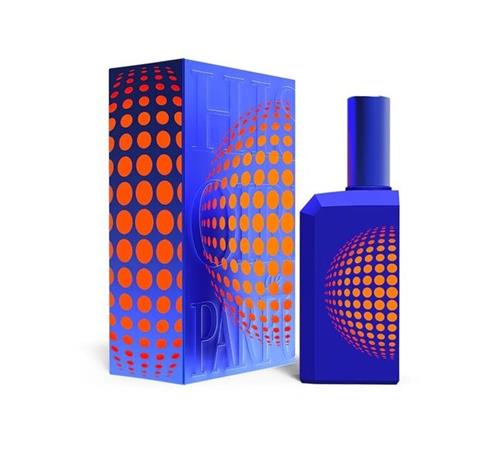 HISTOIRES de PARFUMS This is not a blue bottle 1.6 Eau de Parfum 60 ml