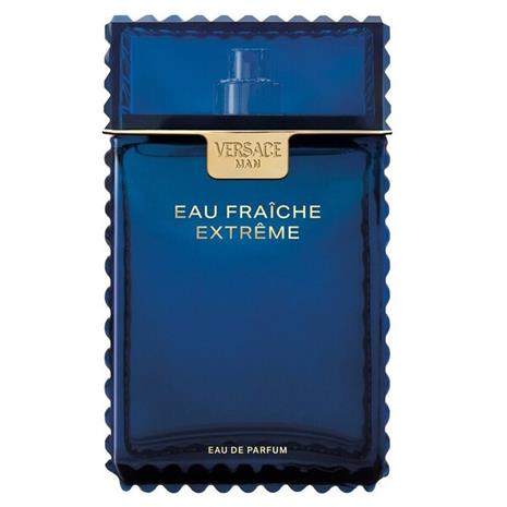Versace Eau Fraiche Extreme - EdP 200 ml