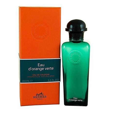 Hermès Eau d'Orange Verte - EdC 100 ml – kuva 4/8