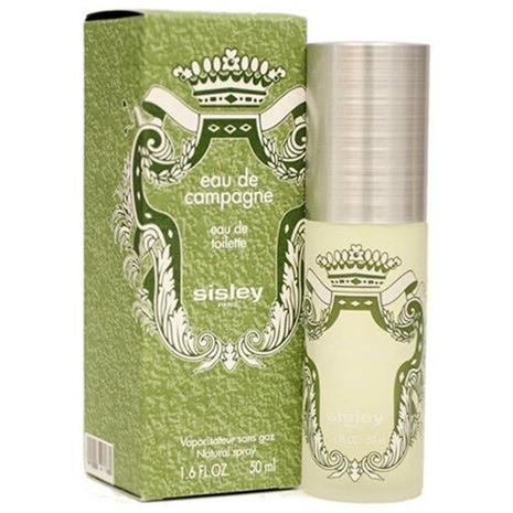 Eau de Campagne - EdT 50 ml
