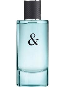 Tiffany & Co. & Love for Him - EdT 90 ml