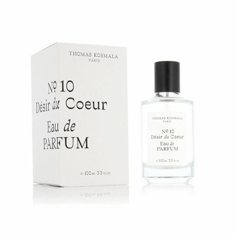 Thomas Kosmala No. 10 - Dä©sir du Coeur Eau de Parfum 100 ml