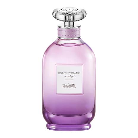Coach New York Dreams Moonlight - EdP 90 ml