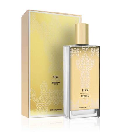 Memo Paris Siwa EDP 75 ml