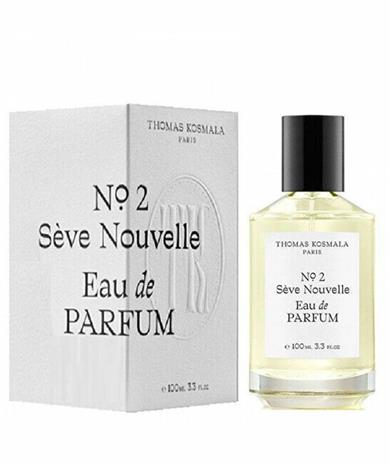 Thomas Kosmala No. 2 - Sä¨ve Nouvelle Eau de Parfum 100 ml