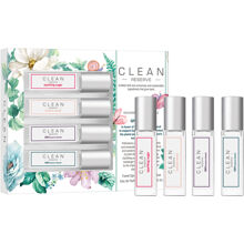 Clean Reserve Spring Layering Collection - EdP 4 x 5 ml