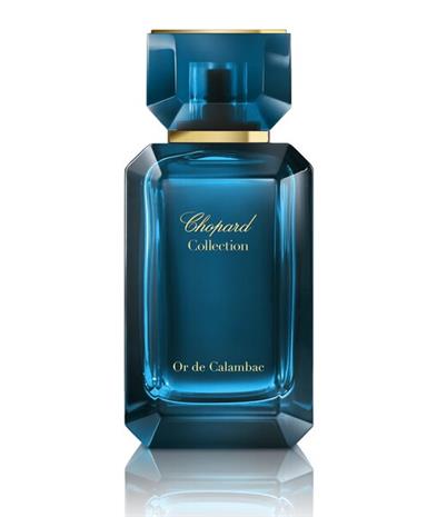 Chopard Or de Calambac Eau De Parfum Unisex 10
