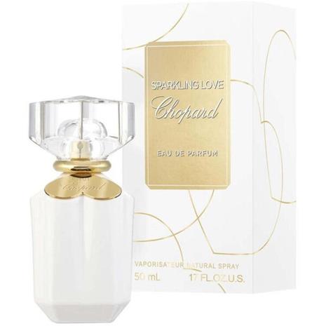 Chopard Sparkling Love Eau De Parfum For Women.