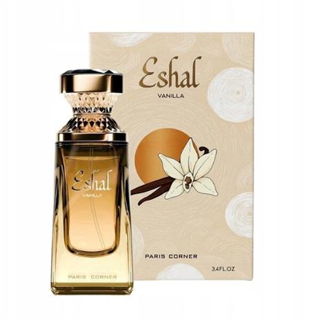 Paris Corner Eshal Eau de Parfum 100 ml