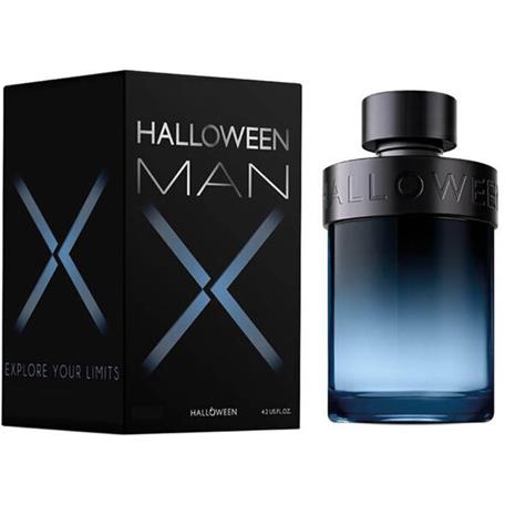 Halloween Man X - EdT 75 ml
