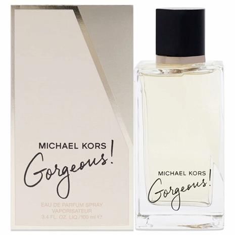 Michael Kors Gorgeous - EdP 100 ml