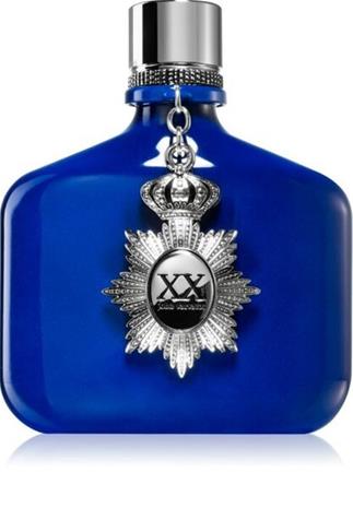 John Varvatos XX Indigo EDT 125 ml