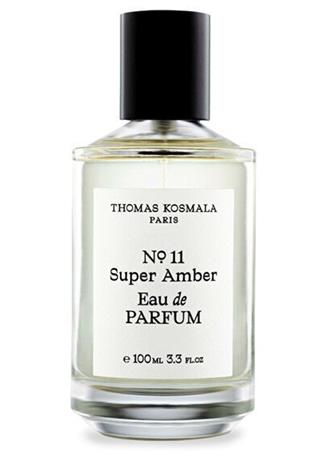 Thomas Kosmala No. 11 - Super Amber Eau de Parfum 100 ml
