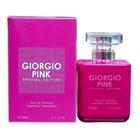 Giorgio Group Pink EDP, 100ml
