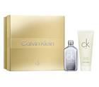 Calvin Klein CK One Essence Parfum Intense Lahjapakkaus 50 ml EDP + 100 ml Suihkugeeli