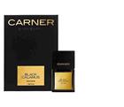 Hajuvesi unisex naisille ja miehille Carner Barcelona EDP Black Calamus (50 ml)