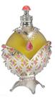Khadlaj Hareem Al Sultan Silver tuoksuöljy naisille, 35 ml, 35 ml