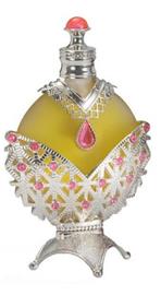 Khadlaj Hareem Al Sultan Silver tuoksuöljy naisille, 35 ml, 35 ml