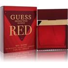 Guess Seductive Homme Red EDT miehille 100 ml