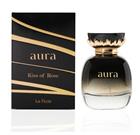 Hajuvesi Khadlaj La Fede Aura Kiss Of Rose EDP naisille, 100 ml