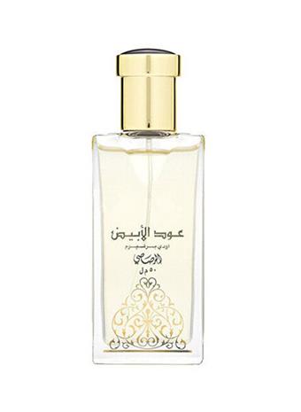 Rasasi Oudh Al Abiyad - EDP, 50 ml – kuva 1/1