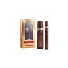 Miesten hajuvesi Cuba Royal EDT, 100 ml